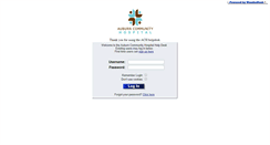 Desktop Screenshot of amhhelpdesk.com